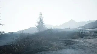 Скриншот 2 к игре Forgotten Land