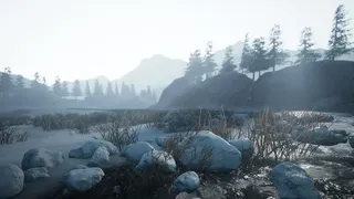 Скриншот 3 к игре Forgotten Land