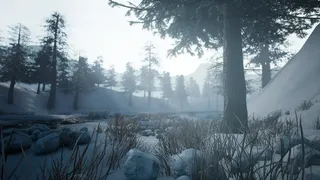 Скриншот 4 к игре Forgotten Land
