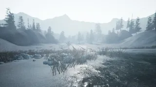 Скриншот 8 к игре Forgotten Land