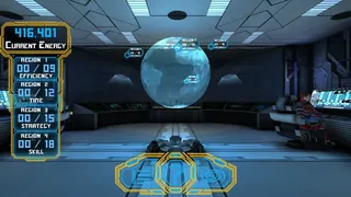 Скриншот 1 к игре Lightwire