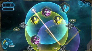 Скриншот 3 к игре Lightwire