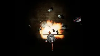 Скриншот 4 к игре CanBoom VR