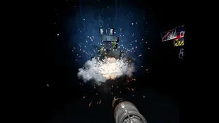Скриншот 5 к игре CanBoom VR