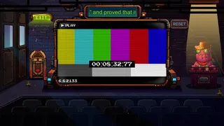 Скриншот 1 к игре Robot Heroes