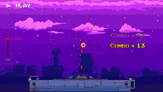 Скриншот 4 к игре Robot Heroes