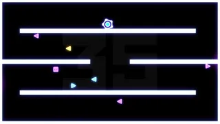 Скриншот 3 к игре Neon Сoliseum