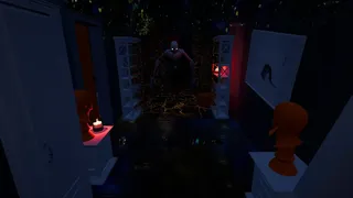 Скриншот 3 к игре Insanity VR: Last Score