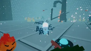 Скриншот 5 к игре Dungeons & Treasure VR