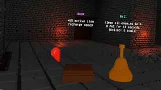 Скриншот 7 к игре Dungeons & Treasure VR