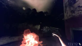 Скриншот 3 к игре Nightmare at the lighthouse
