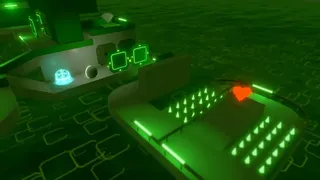 Скриншот 4 к игре The Little Ball That Could