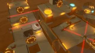 Скриншот 6 к игре The Little Ball That Could