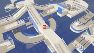 Скриншот 7 к игре The Little Ball That Could