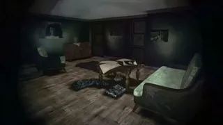 Скриншот 1 к игре Sylvio 2