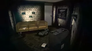 Скриншот 4 к игре Sylvio 2