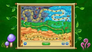 Скриншот 3 к игре Gnomes Garden New home