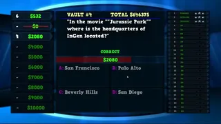Скриншот 3 к игре Trivia Vault: Mixed Trivia