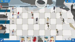 Скриншот 2 к игре Freedom Defender