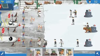 Скриншот 3 к игре Freedom Defender