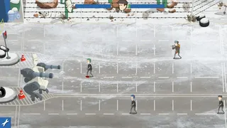 Скриншот 8 к игре Freedom Defender