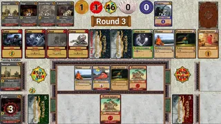 Скриншот 2 к игре Storms of Shambhala