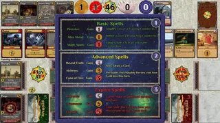 Скриншот 3 к игре Storms of Shambhala