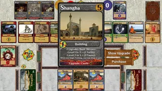 Скриншот 5 к игре Storms of Shambhala