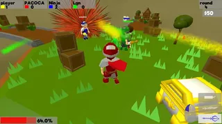 Скриншот 2 к игре Sobreviva