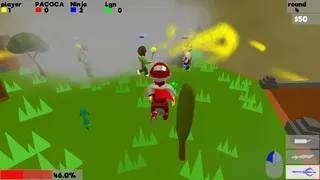 Скриншот 5 к игре Sobreviva