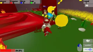 Скриншот 6 к игре Sobreviva