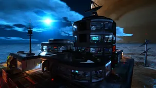 Скриншот 2 к игре Space Panic Arena