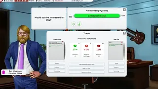 Скриншот 3 к игре Computer Tycoon