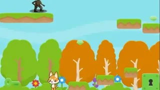 Скриншот 1 к игре Adventures Of Kok
