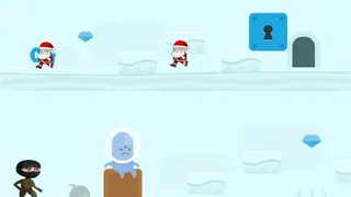 Скриншот 2 к игре Adventures Of Kok