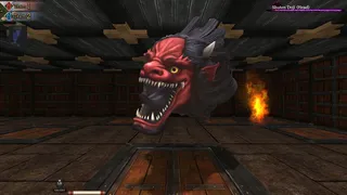 Скриншот 3 к игре Haunted Dungeons: Hyakki Castle