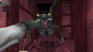 Скриншот 6 к игре Haunted Dungeons: Hyakki Castle