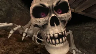 Скриншот 8 к игре Haunted Dungeons: Hyakki Castle