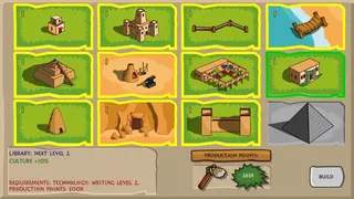 Скриншот 4 к игре Bronze Age - HD Edition