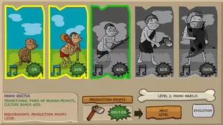 Скриншот 5 к игре Bronze Age - HD Edition