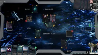 Скриншот 3 к игре Captivus