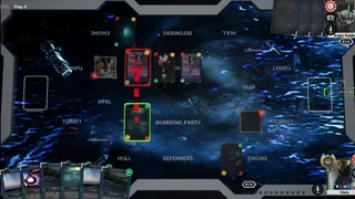 Скриншот 4 к игре Captivus