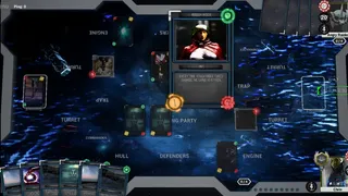 Скриншот 5 к игре Captivus