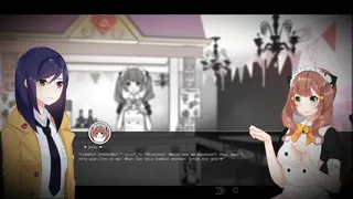Скриншот 7 к игре Tokyo Dark