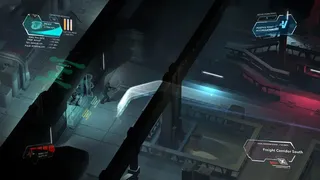 Скриншот 1 к игре Divide