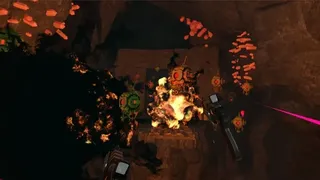 Скриншот 4 к игре MINE!