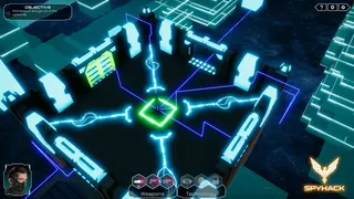 Скриншот 5 к игре SPYHACK: Episode 1