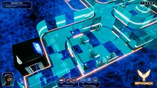 Скриншот 6 к игре SPYHACK: Episode 1