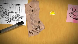 Скриншот 1 к игре Doodle Jamboree