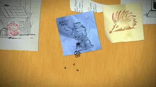 Скриншот 2 к игре Doodle Jamboree